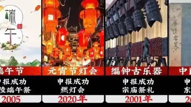 开始反击了！ 韩国挪用中国文化遗产申遗的闹剧终于可以休矣！