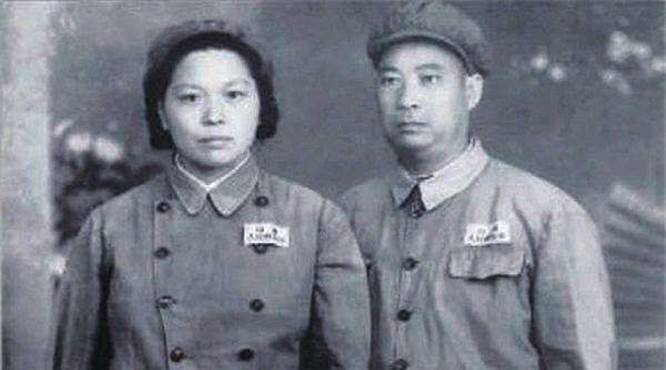 中校军官被俘担任八路军总卫生部部长建国后授少将军衔