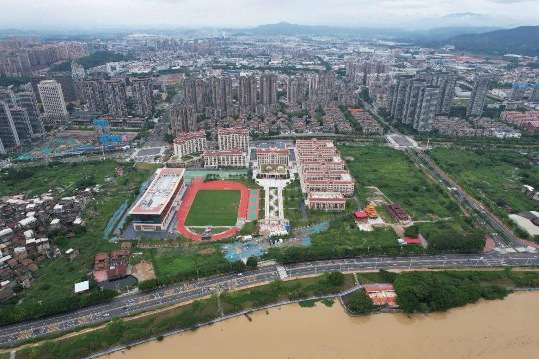 漳州市教育局权威解读！